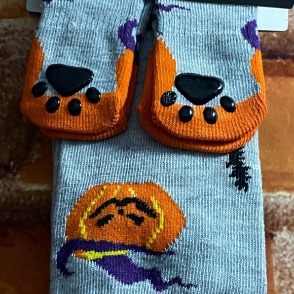 _New_ Me & My Pet Socks - Halloween - Picture 3 of 7